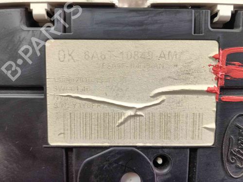 Instrument cluster FORD FIESTA VI (CB1, CCN) 1.25 | BP37640075C47 - Image 6