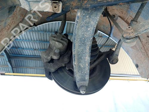 Right front steering knuckle CITROËN BERLINGO MULTISPACE (B9) 1.6 VTi 95 | BP22730834M26 