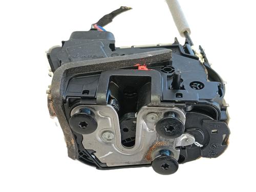 Rear left lock MG MG ZS SUV (AZS1) 1.0 T-GDi | BP31352722C100 