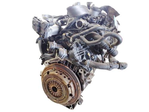 Moteur SKODA FABIA III (NJ3) 1.0 (75 hp) 11539929