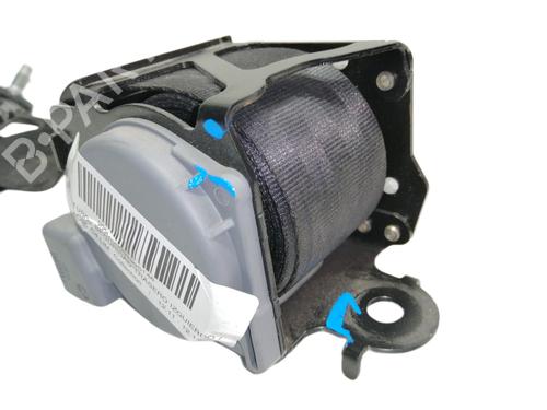Rear left seatbelt CITROËN C4 II (NC_)  | BP12178668I29 