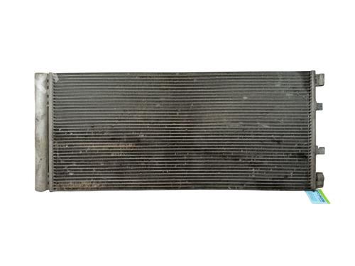 AC radiator RENAULT MASTER III Platform/Chassis (EV, HV, UV) 2.3 dCi 165 RWD (HV0P, HV0U, HV10, HV12, UV0P, UV0U,... | BP28140116M32 