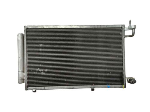 AC Kondensor AC Kondensor FORD FIESTA VI (CB1, CCN) 1.25 (82 hp) 37631749 37631749