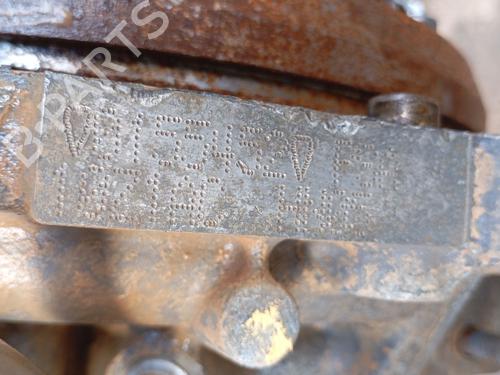 Engine PEUGEOT 2008 II (UD_, US_, UY_, UJ_, UR_, UC_) 1.2 PureTech 100 (USHNK) | BP29582207M1 