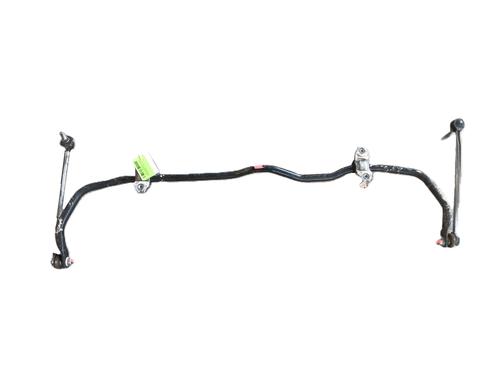 Krængningsstabilisator SKODA OCTAVIA IV (NX3, NN3, PV3) 2.0 TDi (116 hp) 31337482