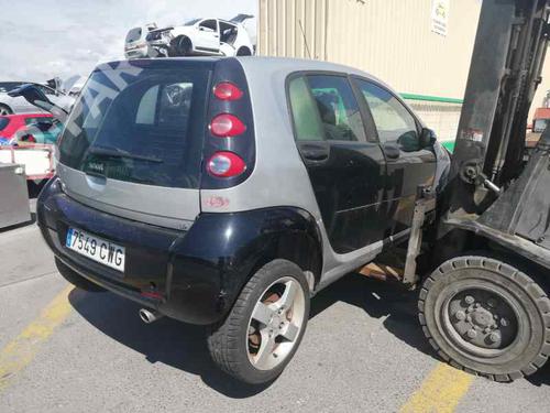SMART FORFOUR (454)    800309