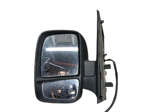 Used Left mirror Left mirror FIAT SCUDO Bus (270_, 272_) 2.0 D Multijet (120 hp) 33204606 33204606