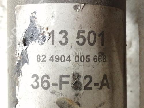 Right front shock absorber FORD TRANSIT Van (FA_ _)  | BP6034894M17 