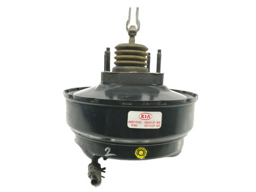 Servo brake KIA CERATO I Saloon (LD) 2.0 | BP6518896M42 