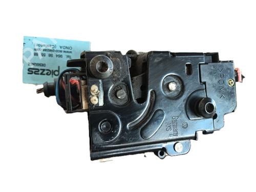 Front right lock VW BORA I (1J2) 1.9 TDI | BP30125065C97
