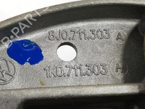 Hand brake SEAT ALTEA XL (5P5, 5P8) 2.0 TDI 4x4 | BP8822380I18