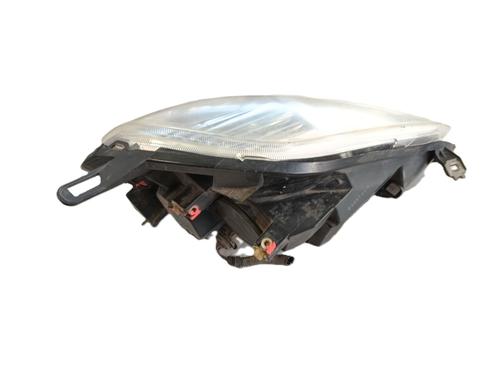 Left headlight FIAT GRANDE PUNTO (199_) 1.3 D Multijet | BP31795537C28 
