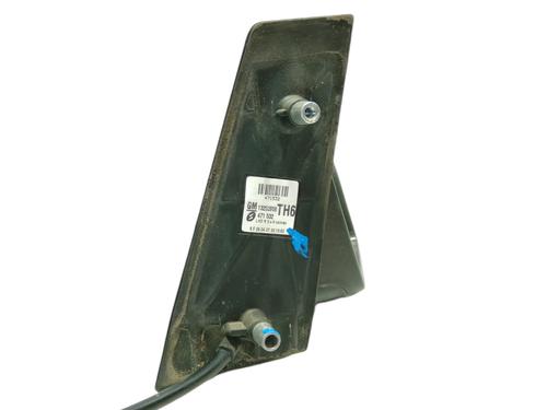 Right mirror OPEL ZAFIRA / ZAFIRA FAMILY B (A05)  | BP11364628C27 