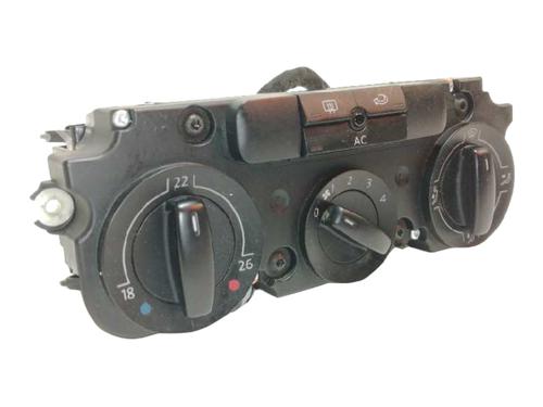 Used Climate control VW TIGUAN (5N_) 2.0 TDI 4motion (140 hp) 6283372