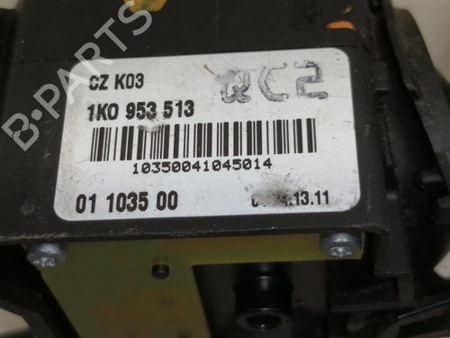 Steering column stalk SEAT ALTEA (5P1)  | BP6293306I23 