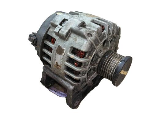 Used Alternator Alternator 34510474 34510474
