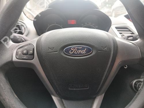 Førerens kollisjonspute FORD FIESTA VI (CB1, CCN) 1.4 TDCi | BP24198925C9 