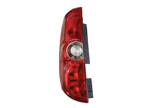 Used Left taillight Left taillight FIAT DOBLO Cargo (263_) 1.6 D Multijet (263WXD1B, 263WXR1B, 263WXX1B, 263ZXD1B,... (105 hp) 33543602 33543602