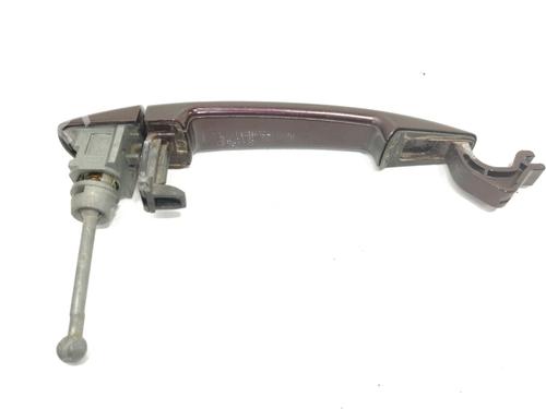 Front left exterior door handle CITROËN C4 Picasso I MPV (UD_)  | BP7269213C128 