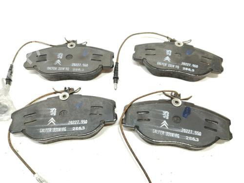 Used Other PEUGEOT 307 (3A/C) [2000-2012]  16713290