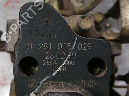 Injection pump OPEL CORSA B (S93) 1.7 D (F08, F68, M68) | BP5376455M78 