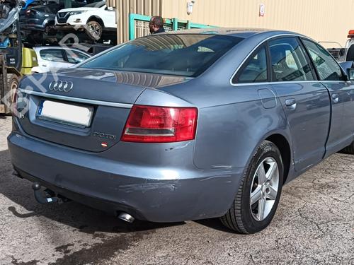 Used Parts AUDI A6 C6 (4F2) 2.0 TDI (140 hp) 3375224