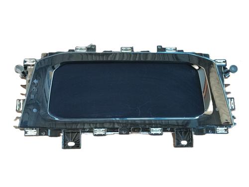 Used Instrument cluster VW GOLF VIII (CD1, DA1) 1.5 eTSI (116 hp) 30644998