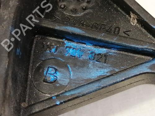 Clutch pedal VW PASSAT B6 (3C2) 2.0 TDI 16V | BP11347779I13 