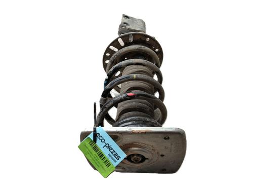 Right front shock absorber FIAT SCUDO Van 2.0 Multijet 145 (506) | BP29421627M17 