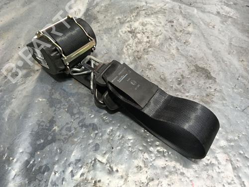 Used Rear center seatbelt DACIA SANDERO II TCe 90 (B8M1, B8MA, B8AC) (90 hp) 22927622