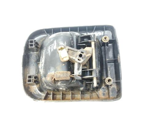 Front right exterior door handle OPEL MOVANO A Van (X70)  | BP8144197C129