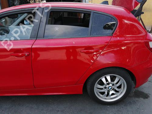 Left rear door BMW 1 (E87) 116 i | BP17547544C4 
