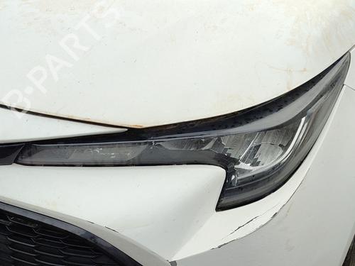 Venstre forlygte TOYOTA COROLLA Hatchback (_E21_, _EA1_, _EH1_) [2018-2025]  28054714