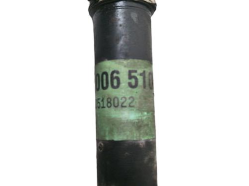 Left front driveshaft MERCEDES-BENZ M-CLASS (W163)  | BP15965023M38 