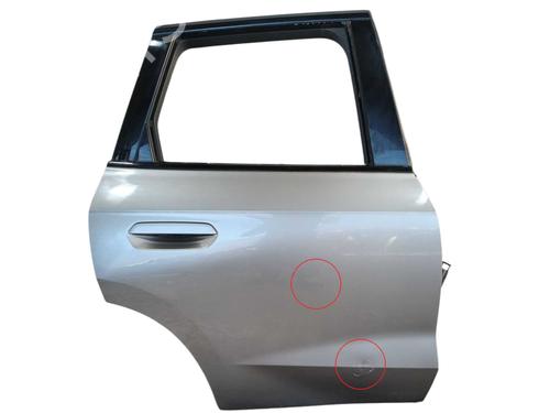 Used Right rear door Right rear door 39464503 39464503