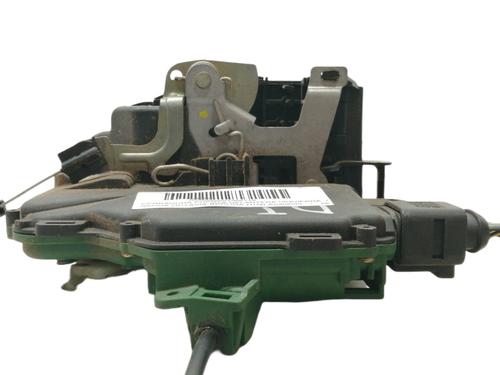 Front left lock SKODA OCTAVIA I (1U2) 1.6 | BP14244815C98 