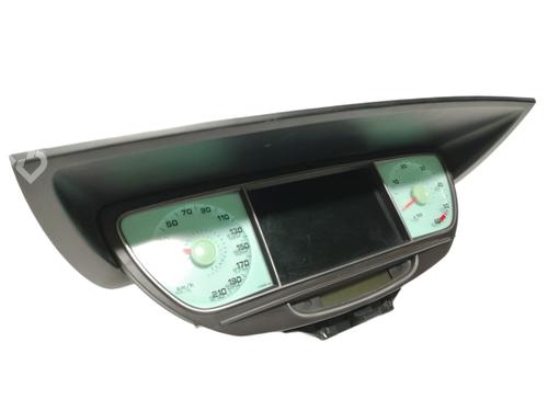 Instrument cluster LANCIA PHEDRA (179_) 2.2 JTD (179AXC1A) | BP6969265C47 