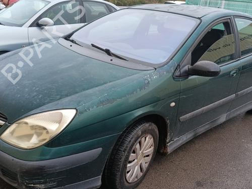 Used Parts CITROËN C5 I (DC_) 2.0 HDi (DCRHZB, DCRHZE) (109 hp) 4392786
