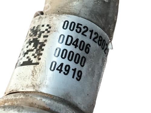 AC pipe JEEP RENEGADE SUV (BU, B1, BV) 1.0 T-GDi | BP29831370M126