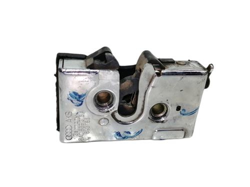 Used Rear left lock AUDI 80 B4 Saloon (8C2) [1991-1995]  10091549