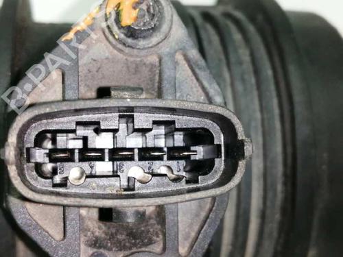 Mass air flow sensor SAAB 9-3 (YS3D) 2.2 TiD | BP6476727M95 
