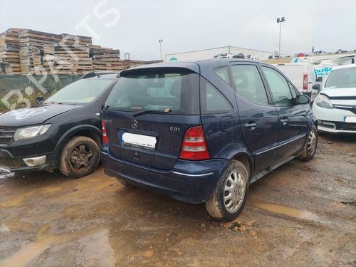 Right taillight MERCEDES-BENZ A-CLASS (W168) A 160 CDI (168.006) | BP27983951C35 