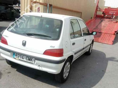 Right headlight PEUGEOT 106 II (1A_, 1C_)  | BP5378947C29 