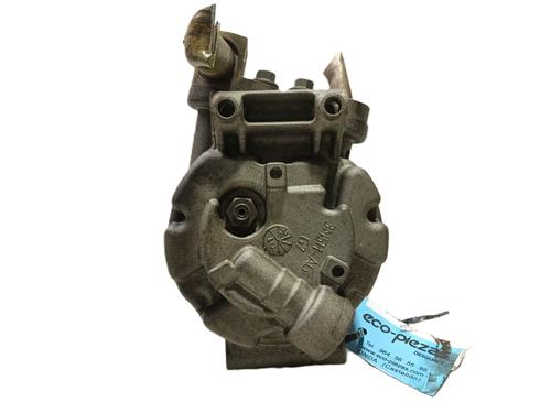 AC compressor FORD FOCUS II (DA_, HCP, DP)  | BP17103392M34 