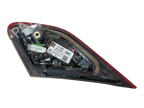 Left tailgate light OPEL CORSA E (X15) 1.4 (08, 68) | BP36075574C79 - Image 4