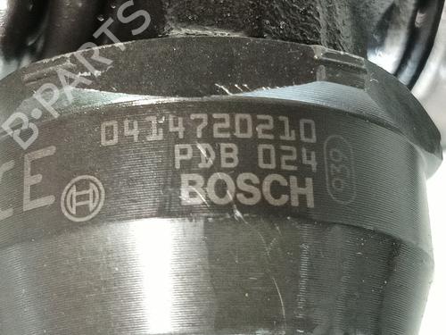 Injector VW TOUAREG (7LA, 7L6, 7L7) 2.5 R5 TDI | BP21327470M100 