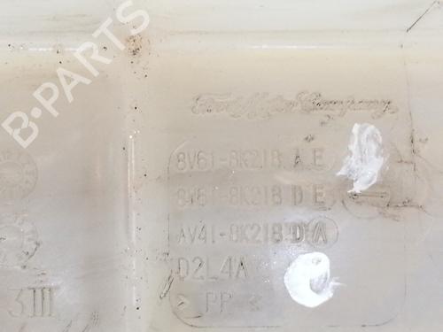Expansion tank FORD FOCUS III  | BP9294753C120 