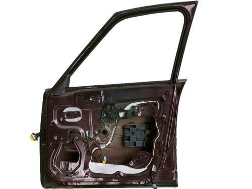 Right front door CITROËN C4 Picasso I MPV (UD_)  | BP6885428C3 