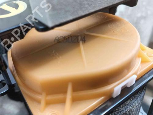 Rear left seatbelt KIA NIRO II (SG2) 1.6 GDi Plug-in Hybrid | BP36987497I29 - Image 2