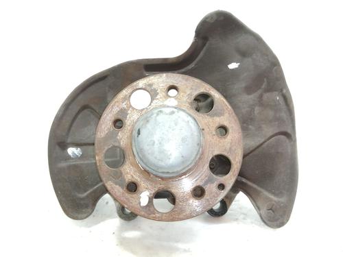 Right front steering knuckle MERCEDES-BENZ C-CLASS Coupe (CL203)  | BP9249169M26 
